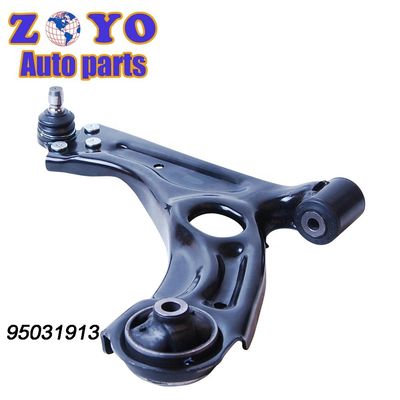 AVEO T300 pièces de suspension de voiture avant gauche bras de commande inférieur pour Chevrolet Sonic 2012-2020