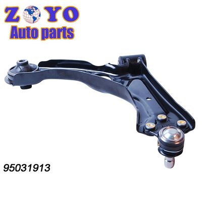 AVEO T300 pièces de suspension de voiture avant gauche bras de commande inférieur pour Chevrolet Sonic 2012-2020