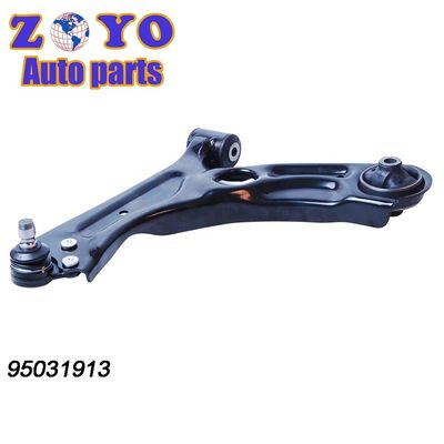 AVEO T300 pièces de suspension de voiture avant gauche bras de commande inférieur pour Chevrolet Sonic 2012-2020