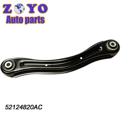 Le bras de commande arrière BZAB-011 pour Dodge Challenger WK WK2 2010 numéro d'échange 68253180AA