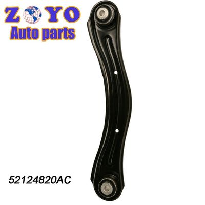 Le bras de commande arrière BZAB-011 pour Dodge Challenger WK WK2 2010 numéro d'échange 68253180AA