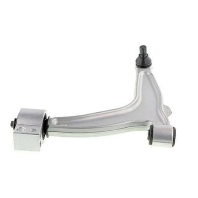 Opel VECTRA C 2002-2008 bras de commande avant bas gauche avec interchange n° 1 12796013
