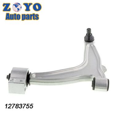 Opel VECTRA C 2002-2008 bras de commande avant bas gauche avec interchange n° 1 12796013