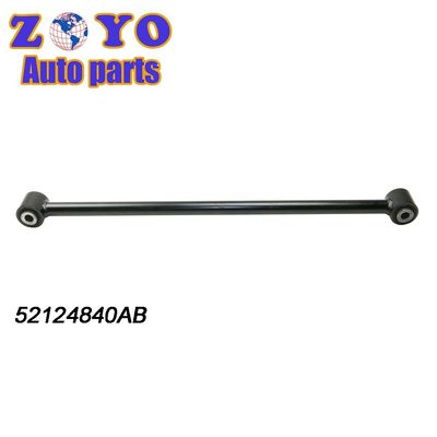 Le numéro d'étiquette OE 68253184AA est le lien de stabilisation avant pour DODGE DURANGO 2011-2019 M-CLASS W166
