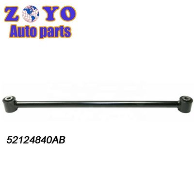 Le numéro d'étiquette OE 68253184AA est le lien de stabilisation avant pour DODGE DURANGO 2011-2019 M-CLASS W166