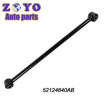 Le numéro d'étiquette OE 68253184AA est le lien de stabilisation avant pour DODGE DURANGO 2011-2019 M-CLASS W166