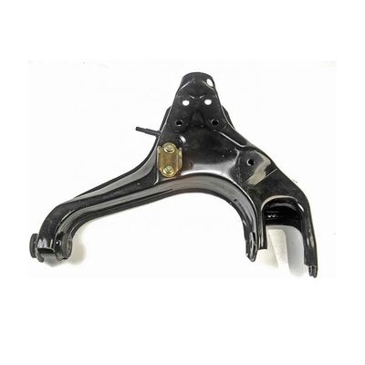 Pièces de suspension avant en acier SPHC pour Mitsubishi Montero 1994- bras de commande réglable