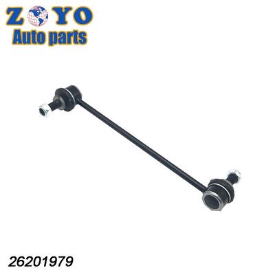 Maximum du diamètre du tuyau Parties de suspension standard Sway Bar Link pour Chevrolet Lova RV 2015-
