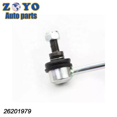 Maximum du diamètre du tuyau Parties de suspension standard Sway Bar Link pour Chevrolet Lova RV 2015-