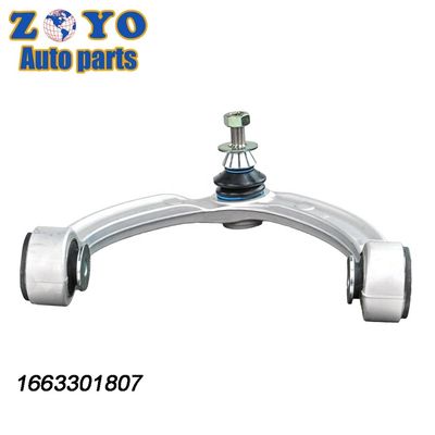 Parties de suspension de voiture en position gauche OE NO. 1663301707 pour Mercedes W166 X166 2011-