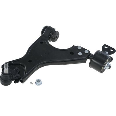 Le bras de suspension naturel en caoutchouc pour Chevrolet BUICK ENCLAVE 2008-2017