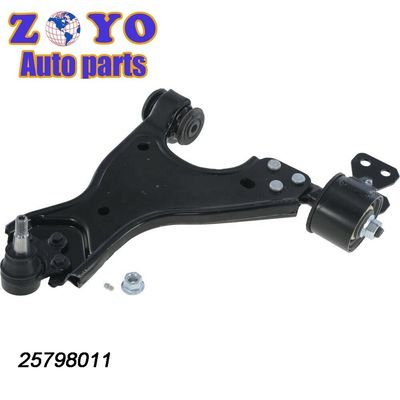 Le bras de suspension naturel en caoutchouc pour Chevrolet BUICK ENCLAVE 2008-2017