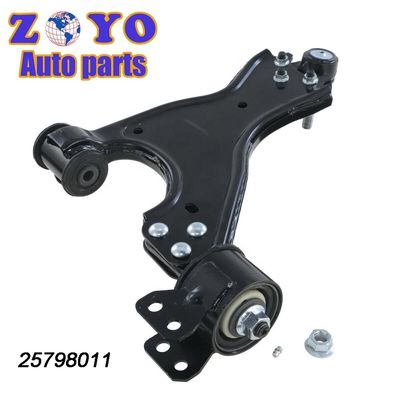 Le bras de suspension naturel en caoutchouc pour Chevrolet BUICK ENCLAVE 2008-2017