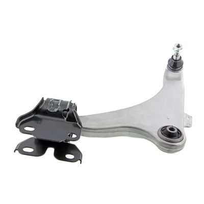 Numéro d'interchange 31340128 31262475 bras de commande automatique de la suspension inférieure gauche pour  S80