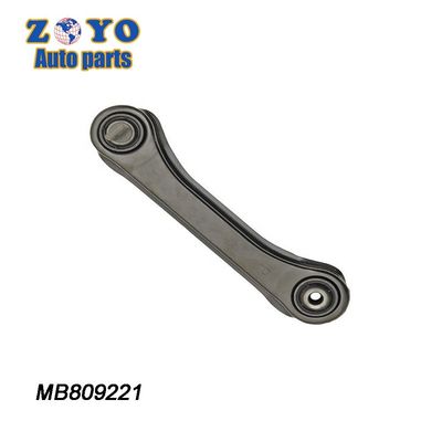 Armée de contrôle de la zone automatique pour Mitsubishi Mirage 2004 - revêtement E noir et boîtier en caoutchouc naturel