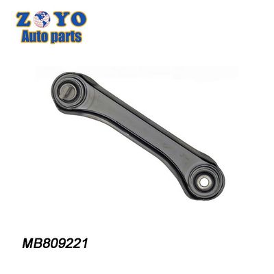 Armée de contrôle de la zone automatique pour Mitsubishi Mirage 2004 - revêtement E noir et boîtier en caoutchouc naturel