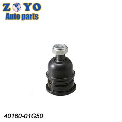 Accoudoirs à billes de contrôle inférieur de l'essieu avant pour Nissan D21 Pickup 86-94 Année 1986-1997