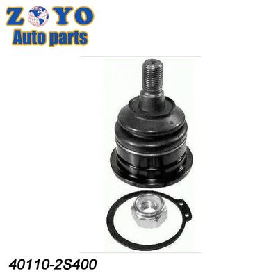 Partie supérieure de l'essieu avant, articulations à billes pour Nissan Frontier 98-04 Modèle de voiture FBJ5369