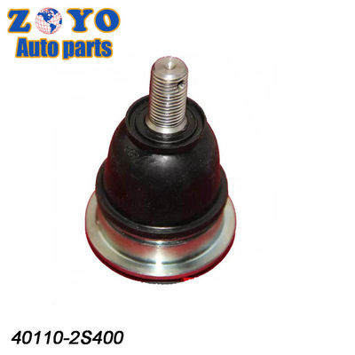 Partie supérieure de l'essieu avant, articulations à billes pour Nissan Frontier 98-04 Modèle de voiture FBJ5369