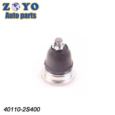 Partie supérieure de l'essieu avant, articulations à billes pour Nissan Frontier 98-04 Modèle de voiture FBJ5369
