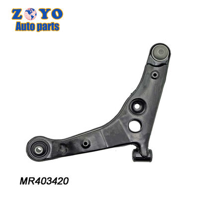 OEM standard bras de commande inférieur pour Mitsubishi Lancer VIII Sportback CX Une partie Pemebla
