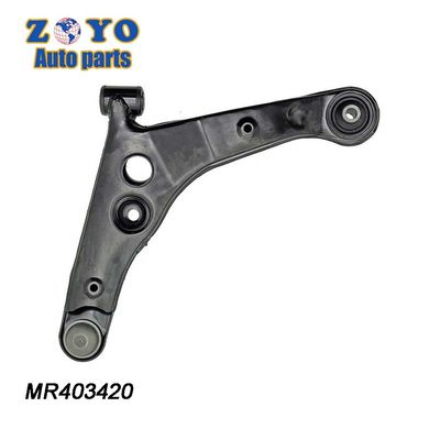 OEM standard bras de commande inférieur pour Mitsubishi Lancer VIII Sportback CX Une partie Pemebla
