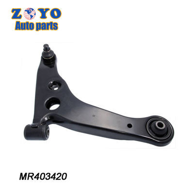 OEM standard bras de commande inférieur pour Mitsubishi Lancer VIII Sportback CX Une partie Pemebla