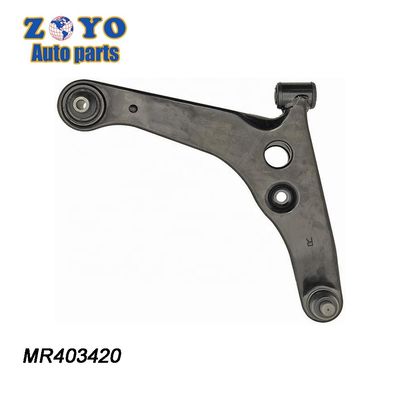 OEM standard bras de commande inférieur pour Mitsubishi Lancer VIII Sportback CX Une partie Pemebla