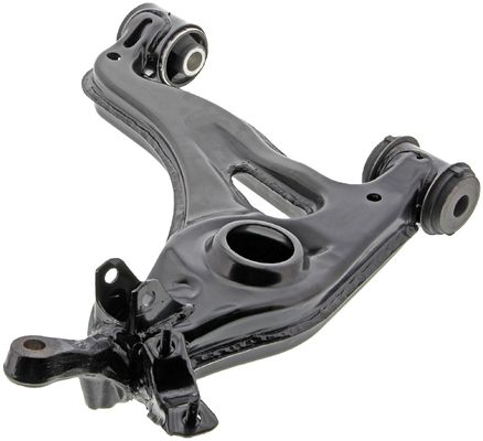 Armes de commande avant inférieures pour Benz C36 C43 C220 C230 C280 1993-2000 et E-Coating Noir
