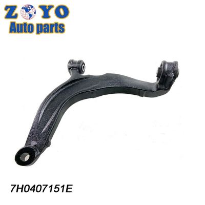 La norme OEM 7H0407151E pour le bras de commande avant inférieur gauche pour le transporteur VW T5 2004-2009