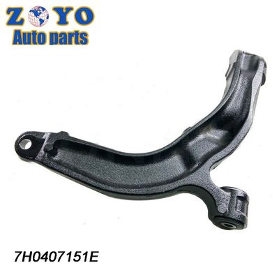 La norme OEM 7H0407151E pour le bras de commande avant inférieur gauche pour le transporteur VW T5 2004-2009