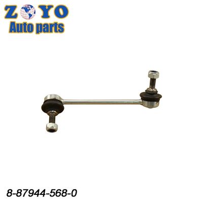 Parties de remplacement de suspension pour Isuzu D-Max 2002-2012