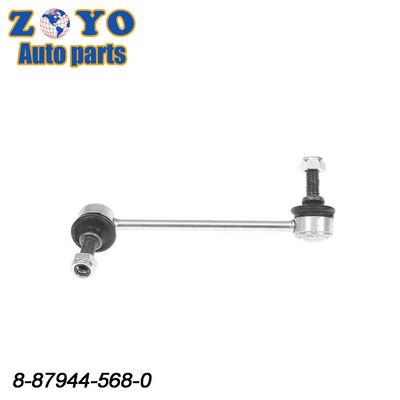 Parties de remplacement de suspension pour Isuzu D-Max 2002-2012