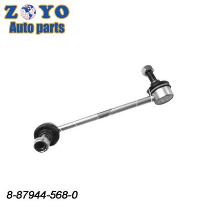 Parties de remplacement de suspension pour Isuzu D-Max 2002-2012