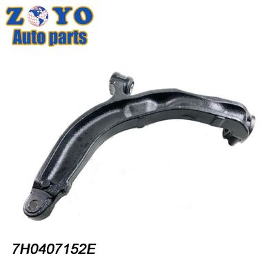 Le bras de commande inférieur avant gauche pour VW MULTIVAN Teramont 7H0407152E