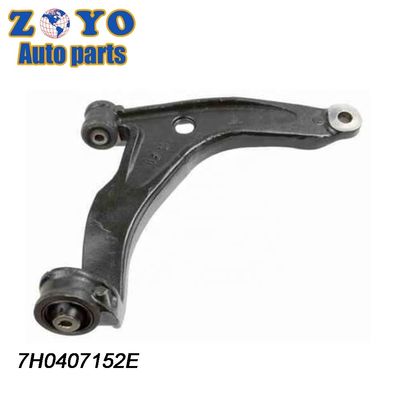 Le bras de commande inférieur avant gauche pour VW MULTIVAN Teramont 7H0407152E