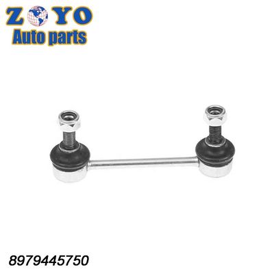 N° de référence ATLHO1039 Pièces de suspension en acier pour Isuzu D-Max I 2002-2012