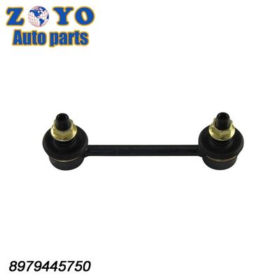 N° de référence ATLHO1039 Pièces de suspension en acier pour Isuzu D-Max I 2002-2012