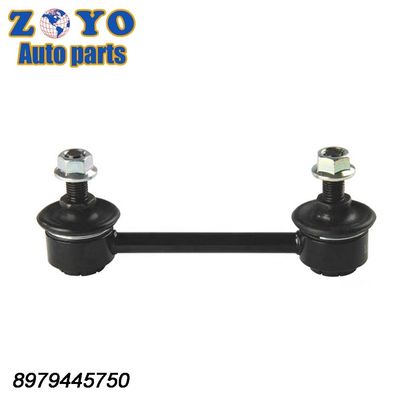 N° de référence ATLHO1039 Pièces de suspension en acier pour Isuzu D-Max I 2002-2012