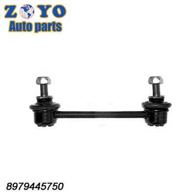 N° de référence ATLHO1039 Pièces de suspension en acier pour Isuzu D-Max I 2002-2012