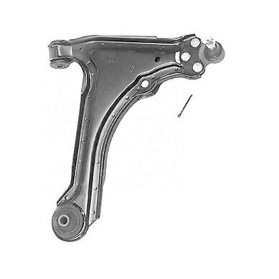 Saab Opel VECTRA/CALIBRA/ASTRA 1993-2003 bras de commande inférieur avec articulation à bille 40Cr