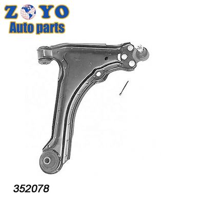 Saab Opel VECTRA/CALIBRA/ASTRA 1993-2003 bras de commande inférieur avec articulation à bille 40Cr