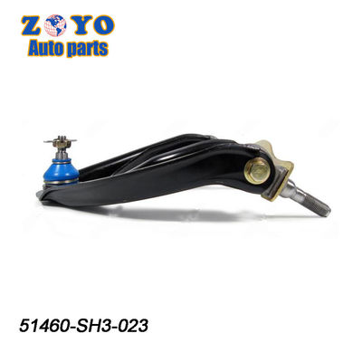 HONDA OEM Standard 51460-SH3-023 bras de commande avant supérieur pour 1993 Civic