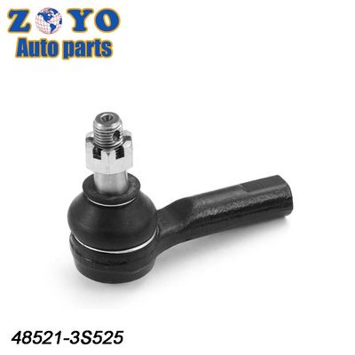 Parties de direction d'axe avant en acier pour Nissan Frontier 98-04 48521-3S525