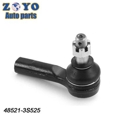 Parties de direction d'axe avant en acier pour Nissan Frontier 98-04 48521-3S525