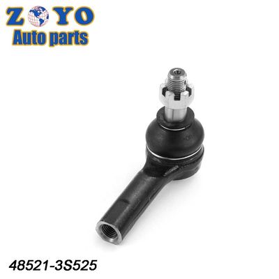 Parties de direction d'axe avant en acier pour Nissan Frontier 98-04 48521-3S525