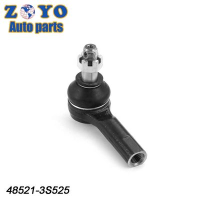 Parties de direction d'axe avant en acier pour Nissan Frontier 98-04 48521-3S525