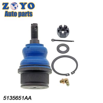 Parties de suspension automobile pour Jeep Liberty 2008-2013 Dorman n° 531300