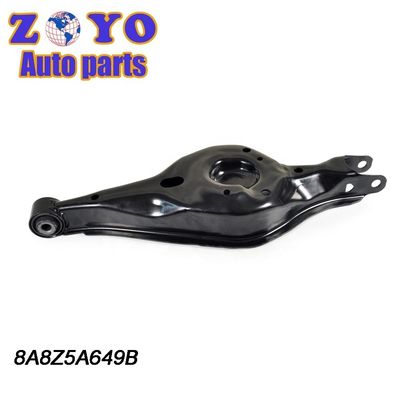 8A8Z5A649B bras de commande inférieur arrière pour FORD EXPLORER Durable et mise à niveau de la suspension