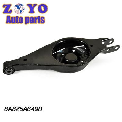 8A8Z5A649B bras de commande inférieur arrière pour FORD EXPLORER Durable et mise à niveau de la suspension